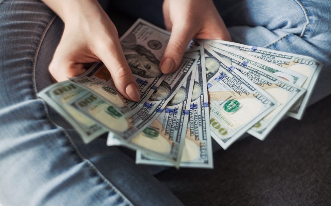 Practical Ways to Earn Your First $100 Online